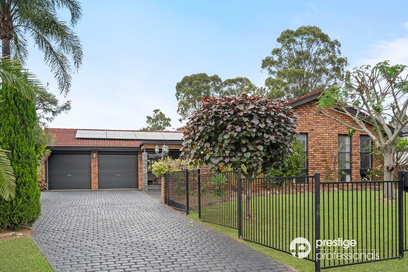 65 Norman Avenue, Hammondville NSW 2170