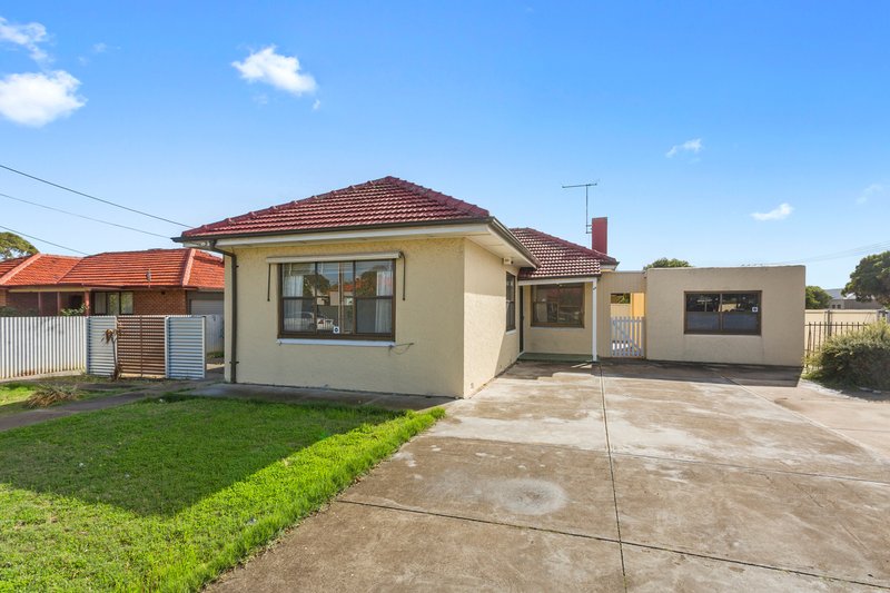 65 Norrie Avenue, Clovelly Park SA 5042