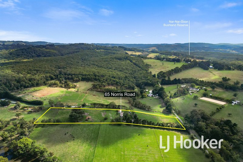 Photo - 65 Norris Road, Pakenham VIC 3810 - Image 18