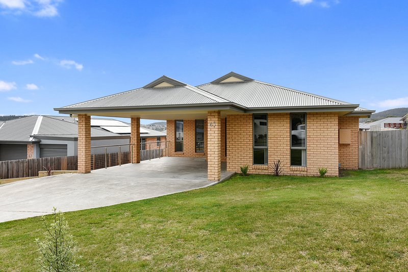 65 Oakdowns Parade, Oakdowns TAS 7019