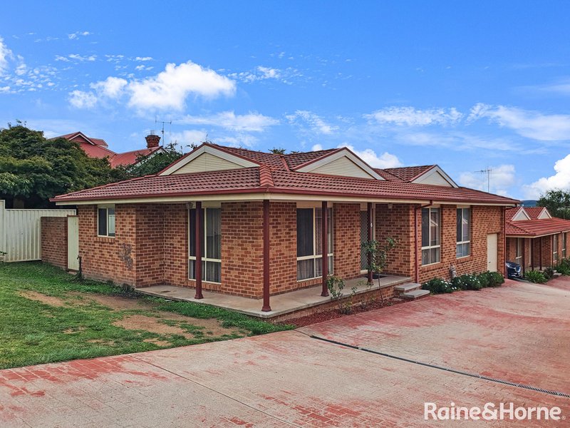 6/5 O'Hanlon Road, Queanbeyan NSW 2620