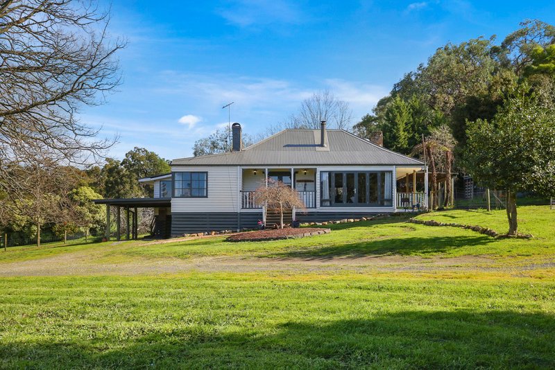 65 Old Warburton Highway, Seville East VIC 3139