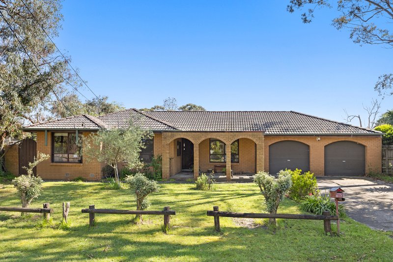 65 Olive Grove, Boronia VIC 3155