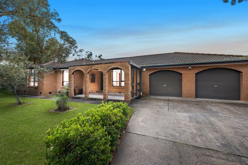 Photo - 65 Olive Grove, Boronia VIC 3155 - Image 1