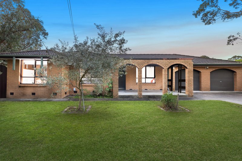 Photo - 65 Olive Grove, Boronia VIC 3155 - Image 17