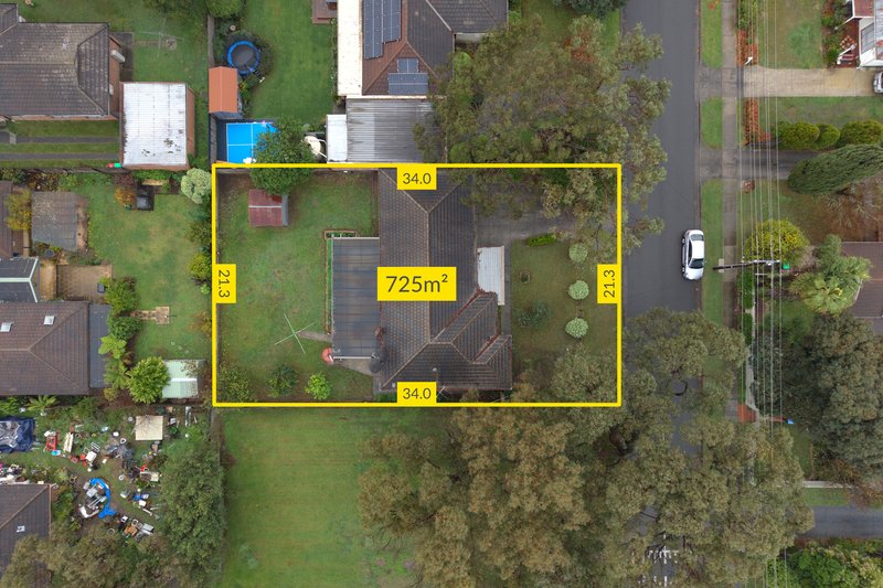 Photo - 65 Olive Grove, Boronia VIC 3155 - Image 18