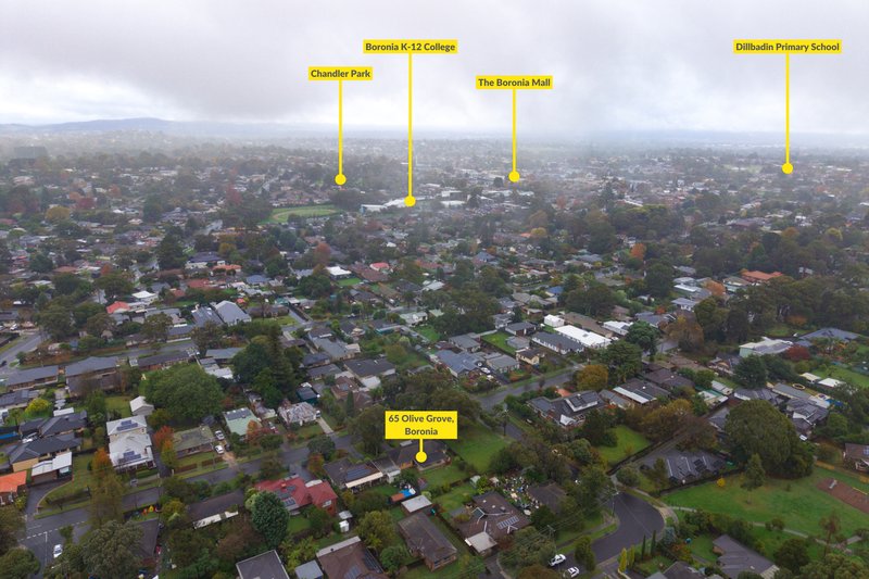 Photo - 65 Olive Grove, Boronia VIC 3155 - Image 19