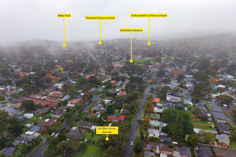 Photo - 65 Olive Grove, Boronia VIC 3155 - Image 20