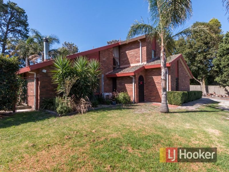 65 Olive Road, Hampton Park VIC 3976