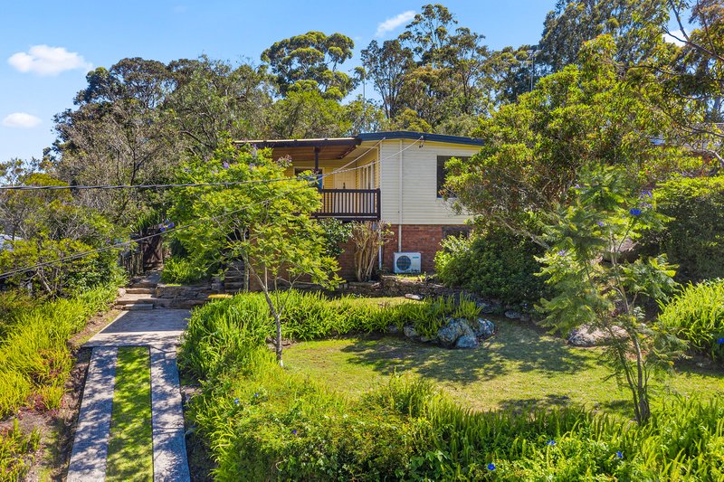 Photo - 65 Oliver Street, Heathcote NSW 2233 - Image 2