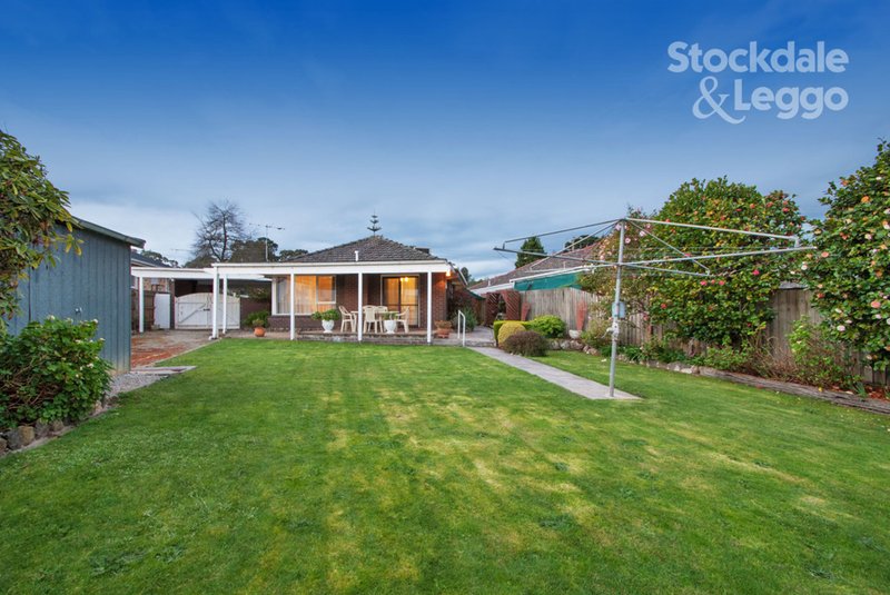 Photo - 65 Orange Grove, Bayswater VIC 3153 - Image 10