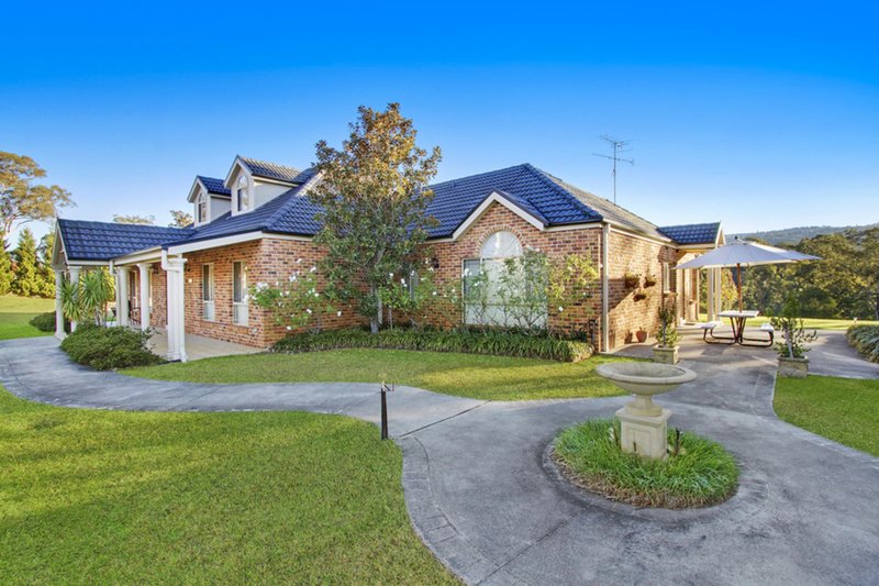 Photo - 65 Oswald Park Place, Kurrajong NSW 2758 - Image 3