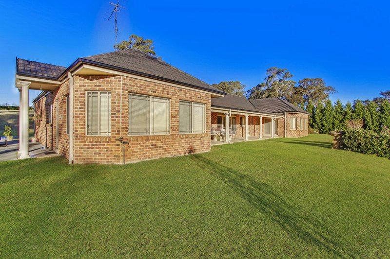 Photo - 65 Oswald Park Place, Kurrajong NSW 2758 - Image 11