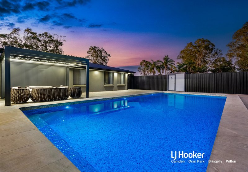 Photo - 65 Overett Avenue, Kemps Creek NSW 2178 - Image 2