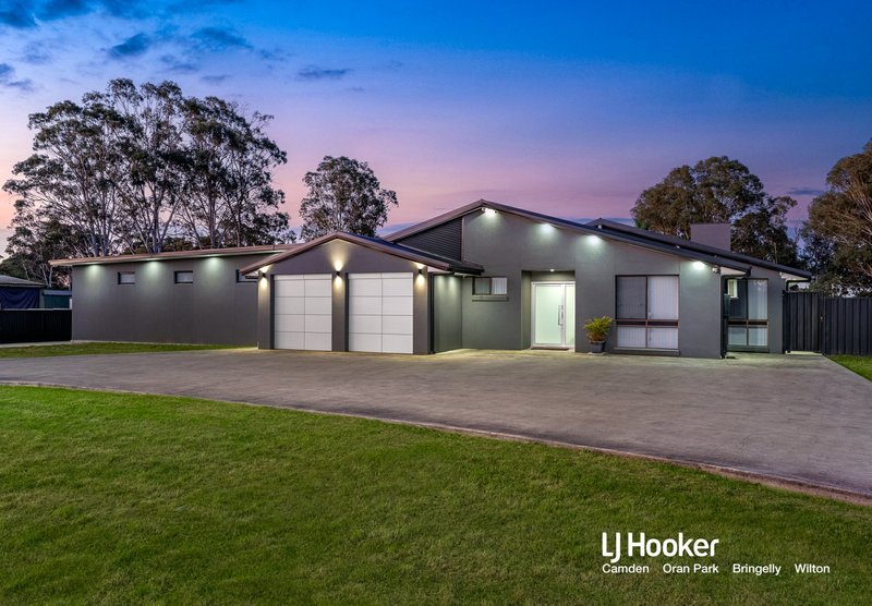 Photo - 65 Overett Avenue, Kemps Creek NSW 2178 - Image 5