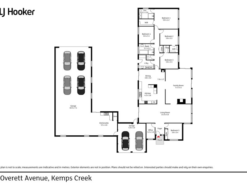 Photo - 65 Overett Avenue, Kemps Creek NSW 2178 - Image 17
