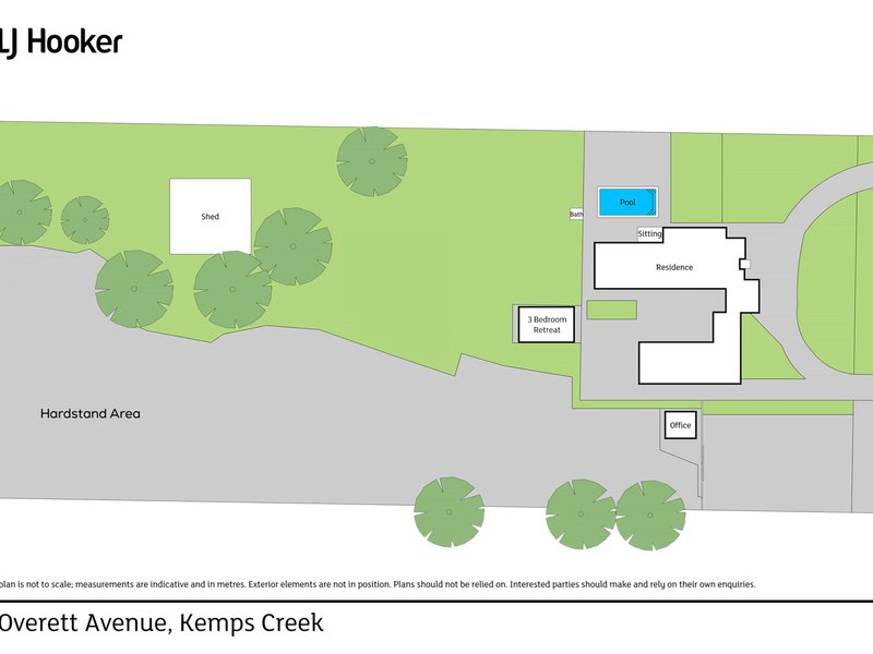 Photo - 65 Overett Avenue, Kemps Creek NSW 2178 - Image 18