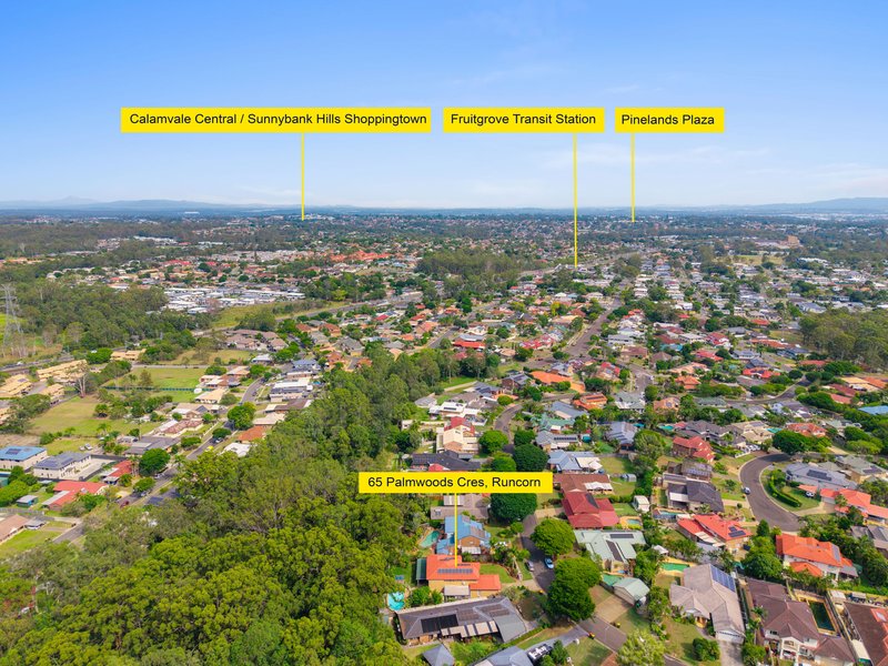 Photo - 65 Palmwoods Crescent, Runcorn QLD 4113 - Image 30