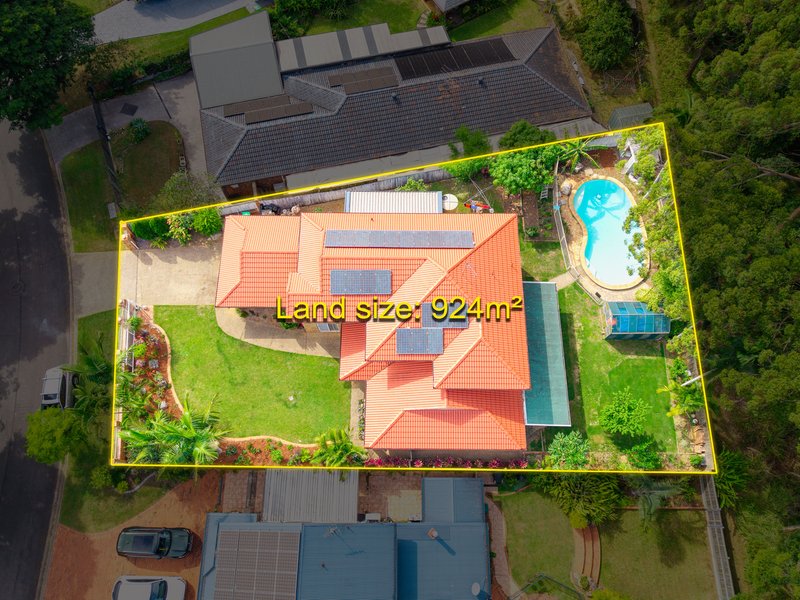 Photo - 65 Palmwoods Crescent, Runcorn QLD 4113 - Image 35