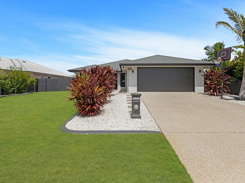 65 Pantlins Lane, Urraween QLD 4655