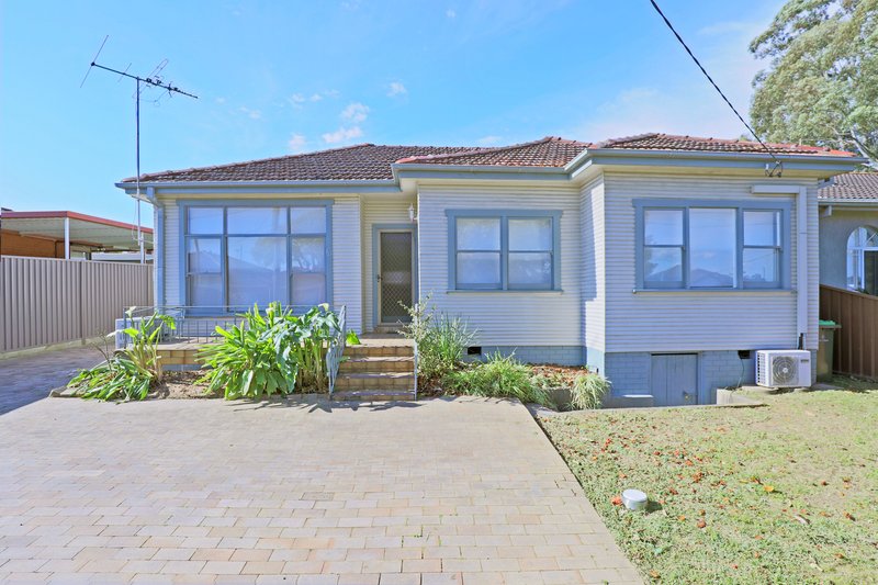 Photo - 65 Parkes Street, West Ryde NSW 2114 - Image 2