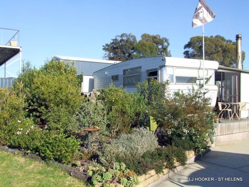 65 Parnella Drive, Stieglitz TAS 7216