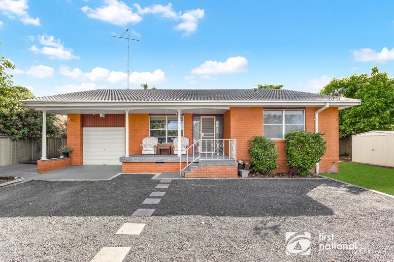 65 Pecks Road, North Richmond NSW 2754