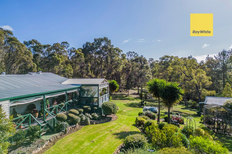 65 Peninsula Road, Bridgetown WA 6255