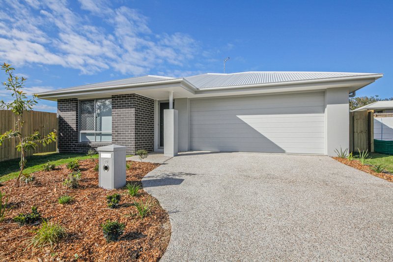 Photo - 65 Pepper Tree Drive, Holmview QLD 4207 - Image 1