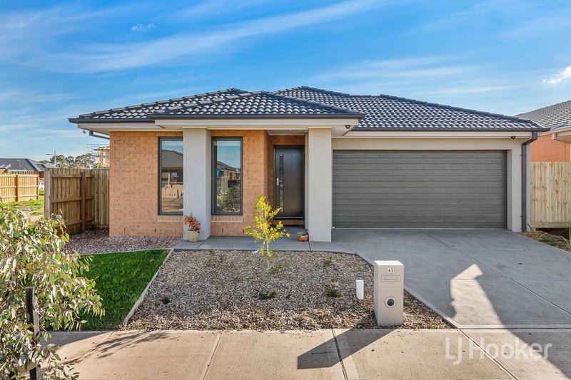 65 Perry Road, Werribee VIC 3030