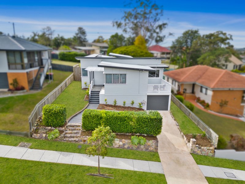 Photo - 65 Pikeson Street, Everton Park QLD 4053 - Image 21