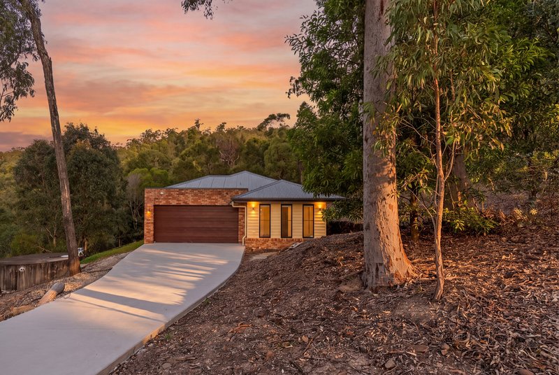 Photo - 65 Pinnacle Drive, Wongawallan QLD 4210 - Image 2