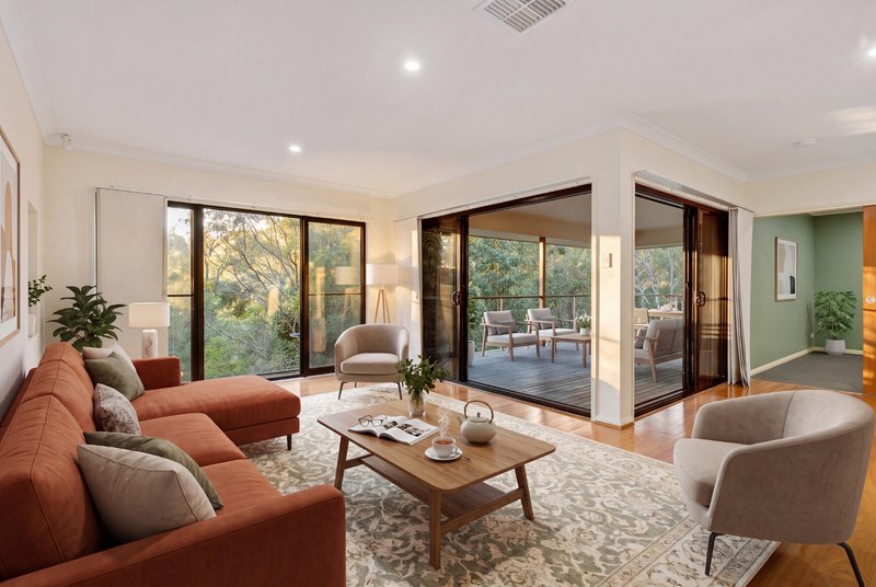 Photo - 65 Pinnacle Drive, Wongawallan QLD 4210 - Image 6