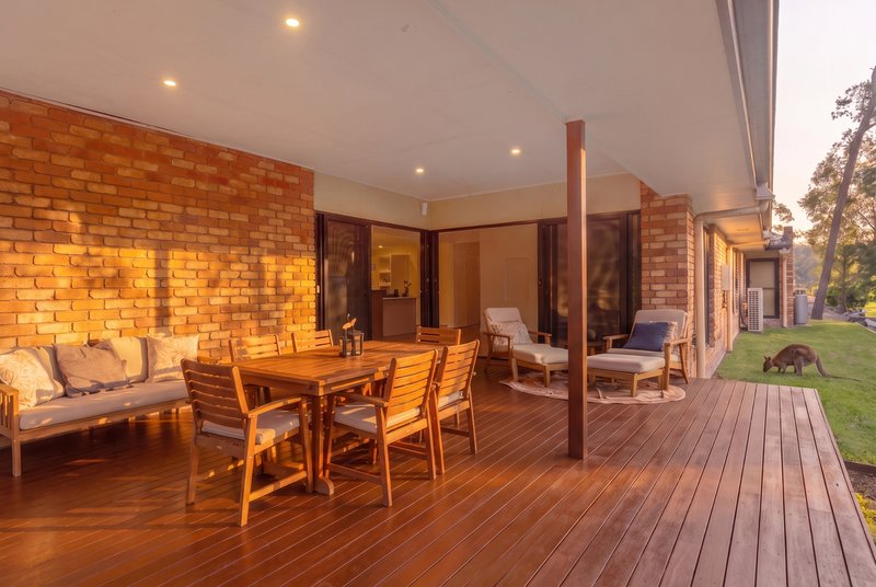 Photo - 65 Pinnacle Drive, Wongawallan QLD 4210 - Image 14
