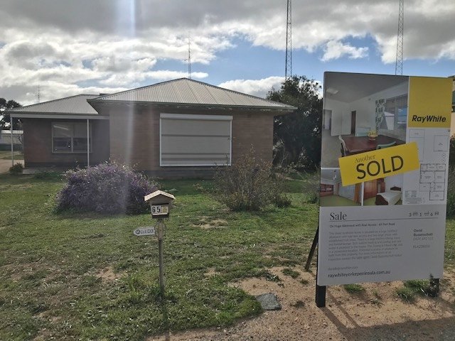 65 Port Road, Kadina SA 5554