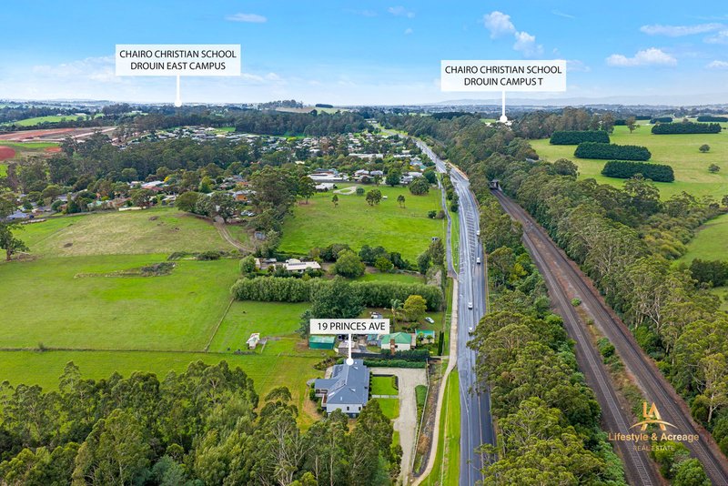 Photo - 65 Princes Avenue, Drouin VIC 3818 - Image 33