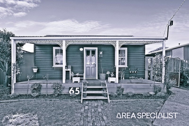 65 Princes Street, Korumburra VIC 3950