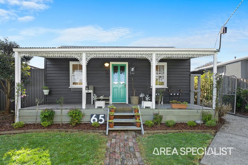 Photo - 65 Princes Street, Korumburra VIC 3950 - Image 2