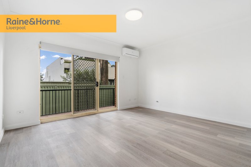 6/5 Rawson Road, South Wentworthville NSW 2145