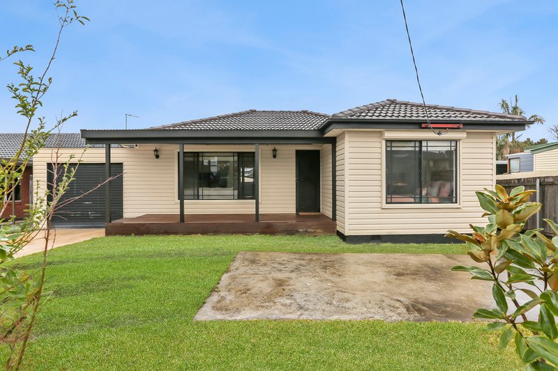 65 Robert Street, Dapto NSW 2530