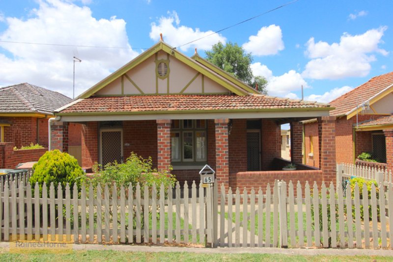 65 Rocket Street, Bathurst NSW 2795