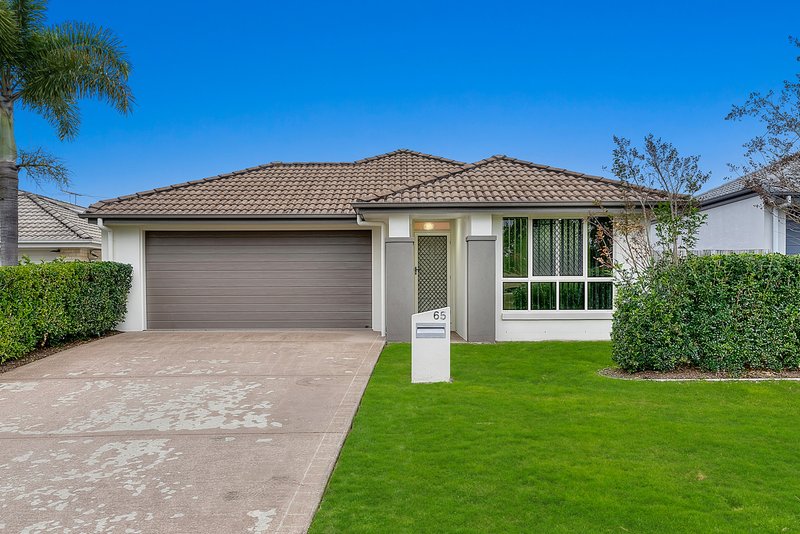 65 Sears Parade, North Lakes QLD 4509