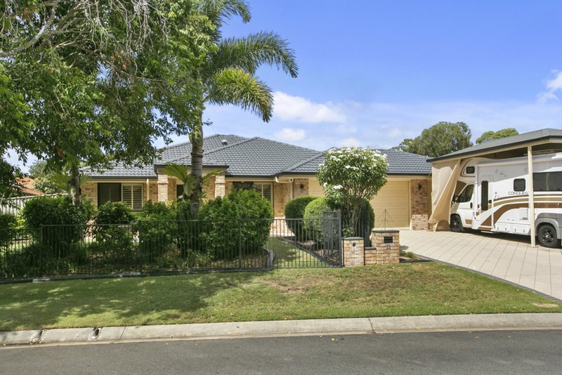 65 Senden Crescent, Manly West QLD 4179