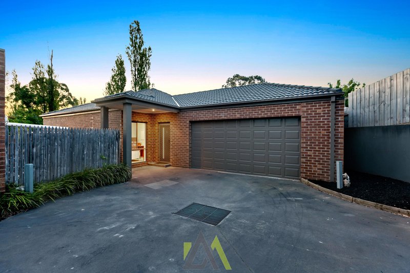 6/5 Serra Close, Langwarrin VIC 3910