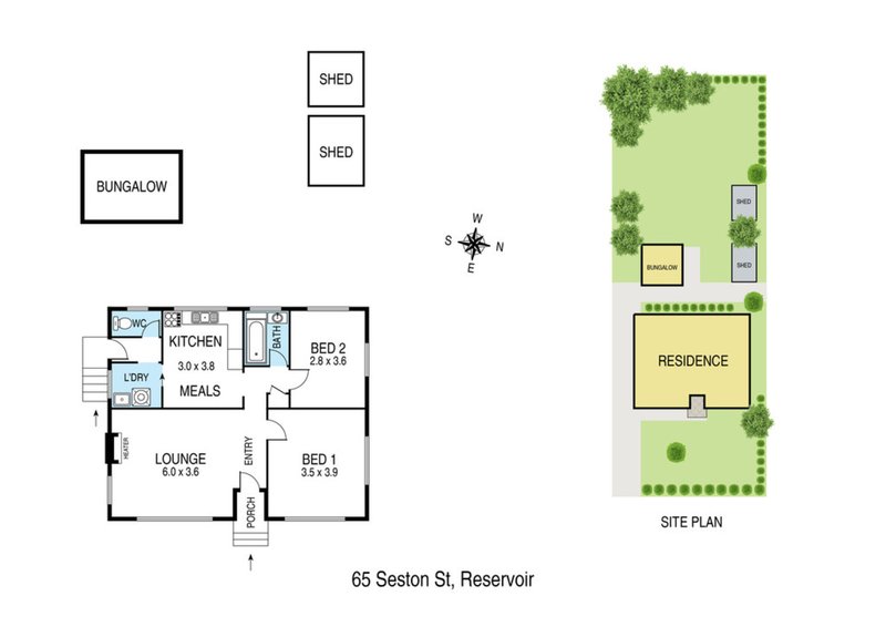 Photo - 65 Seston Street, Reservoir VIC 3073 - Image 8