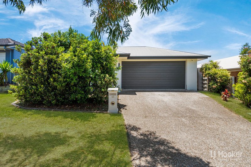 Photo - 65 Skyblue Circuit, Yarrabilba QLD 4207 - Image 11