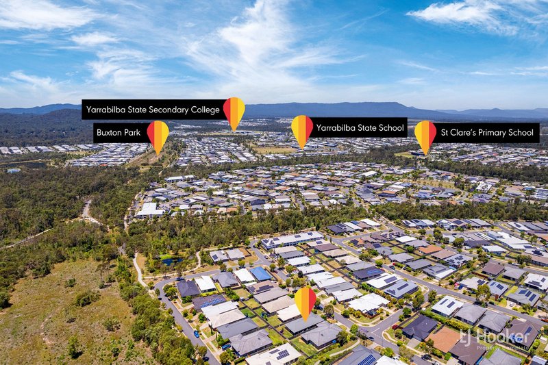 Photo - 65 Skyblue Circuit, Yarrabilba QLD 4207 - Image 13