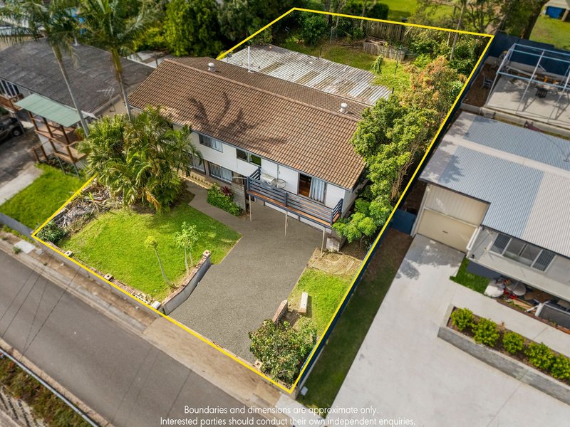 65 Smith Road, Woodridge QLD 4114