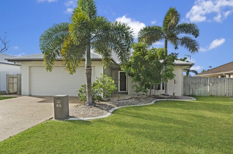 Photo - 65 Springbrook Parade, Idalia QLD 4811 - Image 2