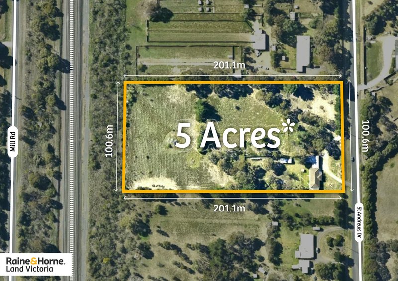 Photo - 65 St Andrews Drive, Lara VIC 3212 - Image 2